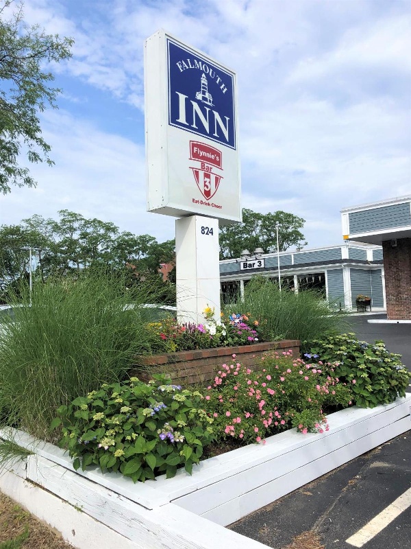 Falmouth Inn image 3