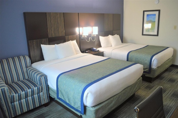 Falmouth Inn image 5