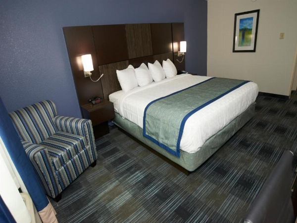 Falmouth Inn image 8